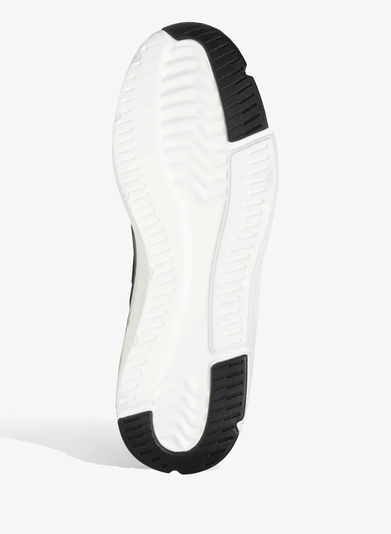 Adidas HALO SILVER ADW8 /BLACK A0QM / PURE RUBY AFDF Airvoltx for Men | Best Price UAE